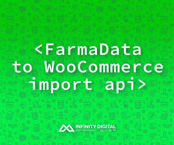 Integrazione FarmaDati con WooCommerce
