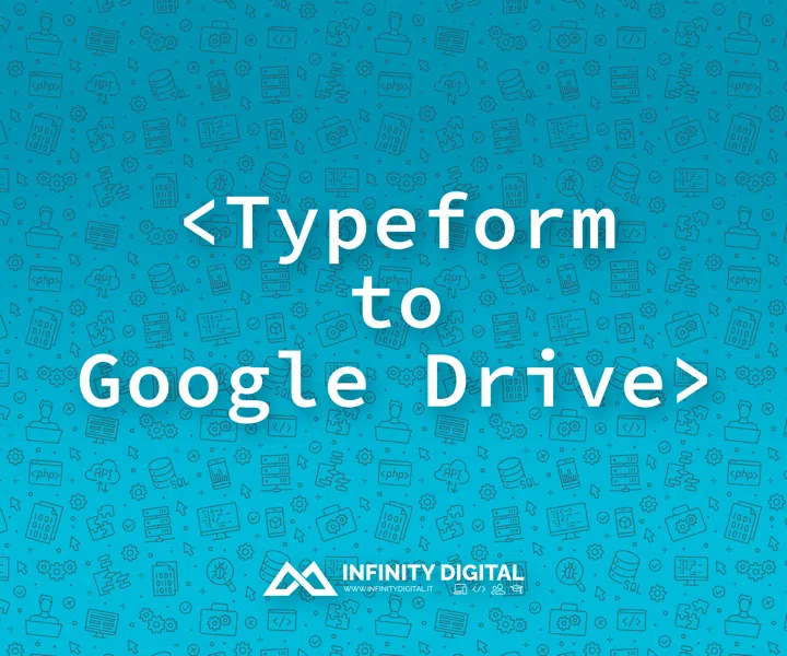 TypeForm to Google Drive